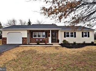 322 W 7th Ave, Collegeville, PA 19426