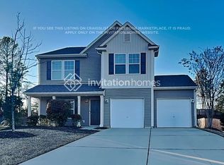 5708 Saint Adriens Way, Concord, NC 28025