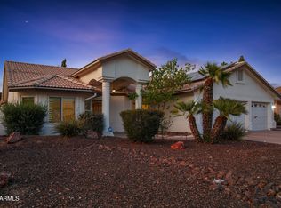 1710 E Enrose St, Mesa, AZ 85203