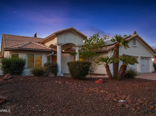 1710 E ENROSE Street, Mesa, AZ 85203