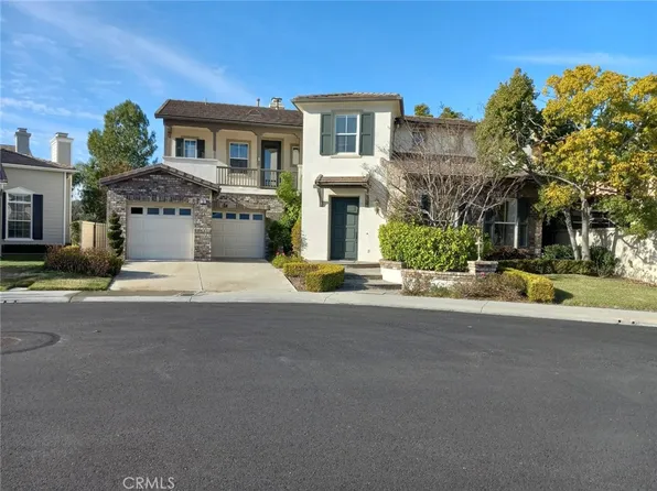 33 Pamela Way, Coto De Caza, CA 92679