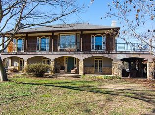 10400 Old Beatty Ford Rd, Rockwell, NC 28138