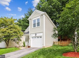 20417 Alderleaf Ter, Germantown, MD 20874
