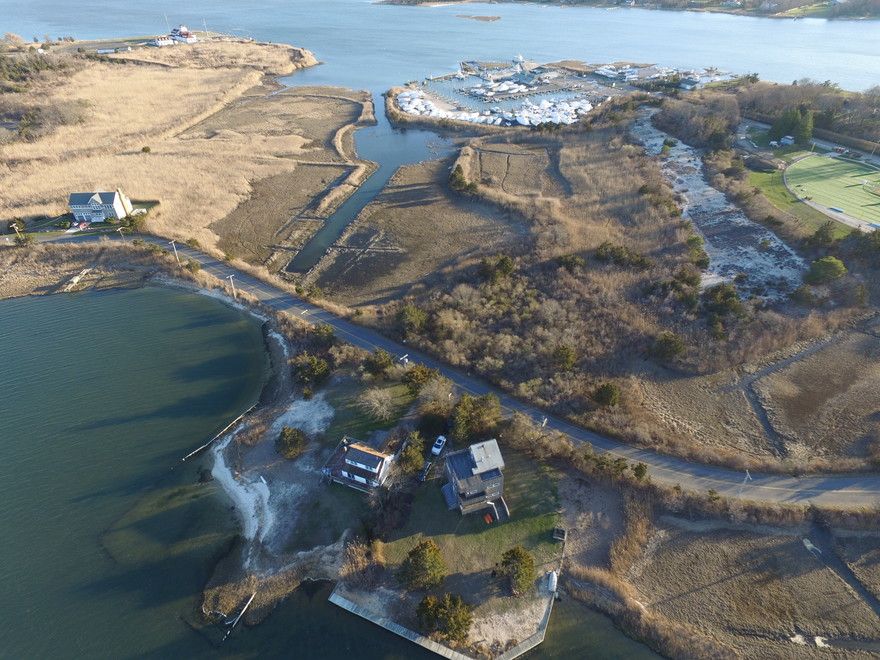 35 Moriches Island Rd in East Moriches Out East