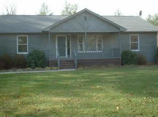 159 London Ridge Rd, Boones Mill, VA 24065