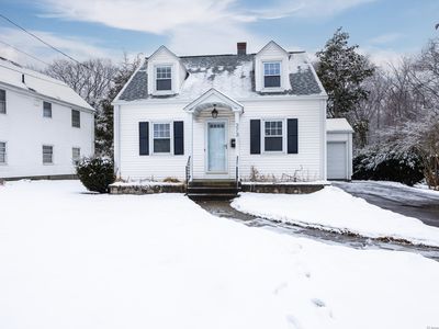 373 Eddy Glover Blvd, New Britain, CT, 06053