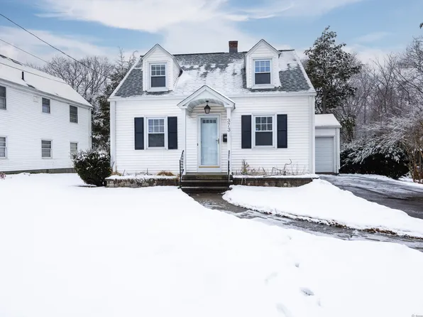 373 Eddy Glover Boulevard, New Britain, CT 06053