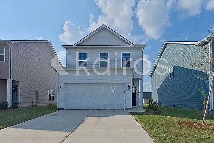 443 Narrow Bridge Ct