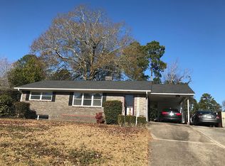 712 River View Drive, North Augusta, SC 29841