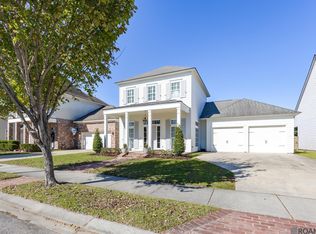 10933 Preservation Way, Baton Rouge, LA 70810