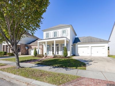 10933 Preservation Way, Baton Rouge, LA, 70810