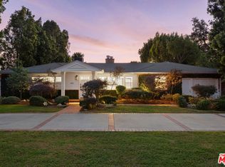 4911 Ben Ave, Valley Village, CA 91607