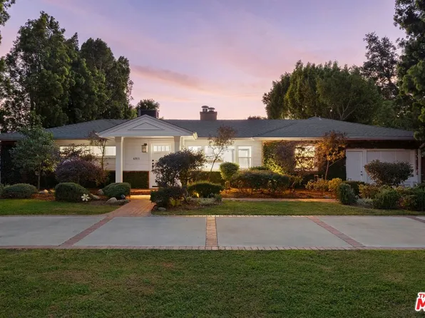 4911 Ben Ave, Valley Village, CA 91607