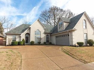 1524 Rayberry Ln, Cordova, TN 38016