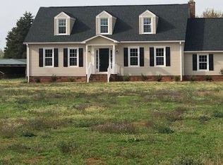 3215 Organ Church Rd, Rockwell, NC 28138