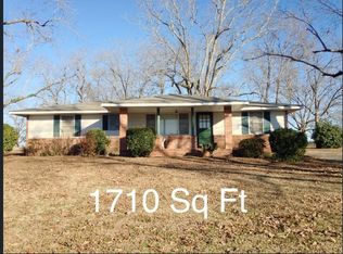 55 Alex Shipman Rd, Clio, AL 36017