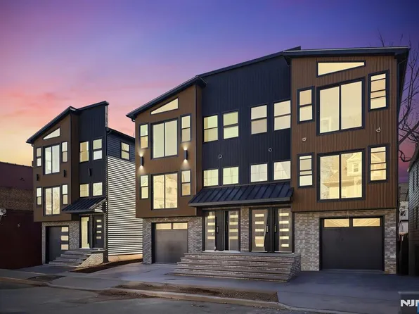136 N 17th, East Orange, NJ 07017