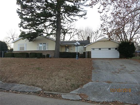 2nd image of 1307 S Hitchite Ave