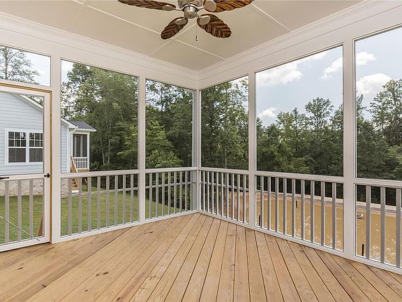 Located on 0128 in Traditions at Wake Forest - Single Family in Wake Forest, NC