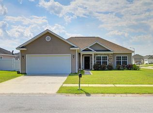 123 Scarlett Ln, Richmond Hill, GA 31324