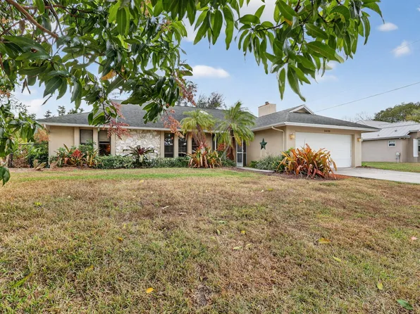 3438 SE Hart Cir, Port St. Lucie, FL 34984