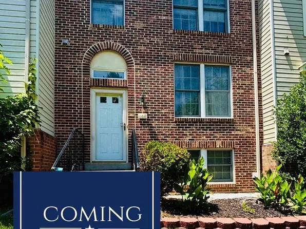 104 Ridgecrest Ct, Stafford, VA 22554