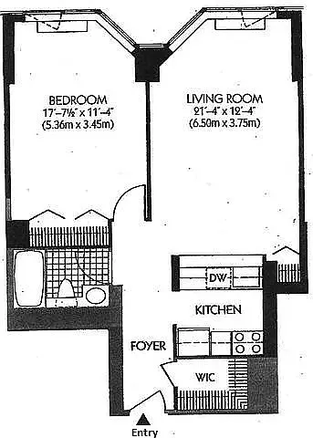 Building Photo - 415 E 37th St #34K
