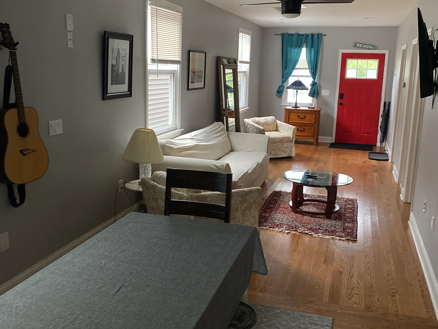 2 bed, 900 sqft, $3,500 — Photo 3