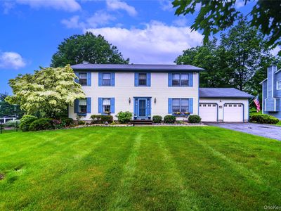 25 Briarwood Drive, Wappingers Falls, NY, 12590