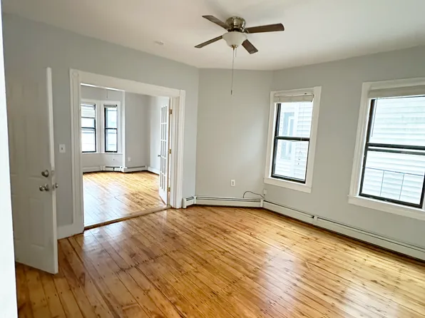 140 Falcon St Floor 2, Boston, MA 02128