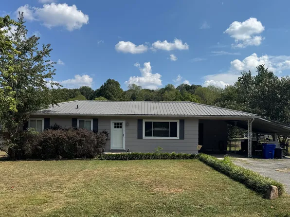 1331 Haun Dr SW, Cleveland, TN 37311