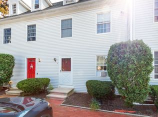 15-17 Boughton St #2, Danbury, CT 06810