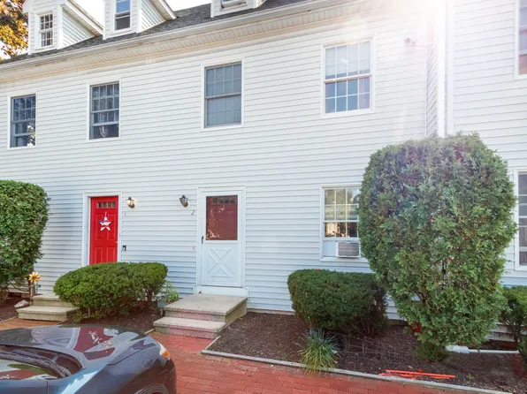 15-17 Boughton Street #2, Danbury, CT 06810