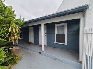 227 E Haley St APT 1, Santa Barbara, CA 93101