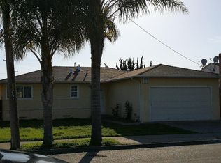 23219 Reed Way, Hayward, CA 94541