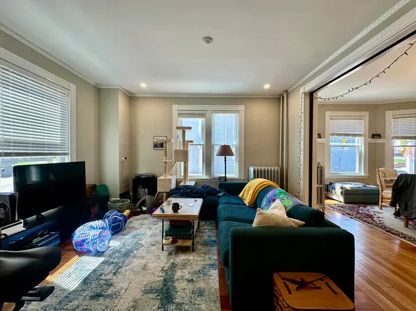 12 Matchett St Suite 1, Brighton, MA 02135