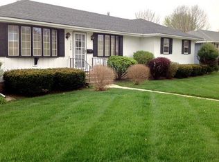 3808 Terrance Ferry Dr, Joliet, IL