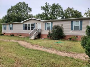 167 Barksdale Dr, Meherrin, VA 23954