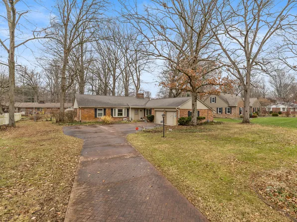 4330 Lincoln Rd, Indianapolis, IN 46228