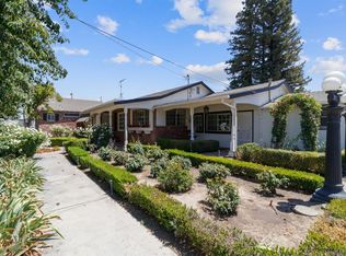 4588 S Maple Ave, Fresno, CA 93725