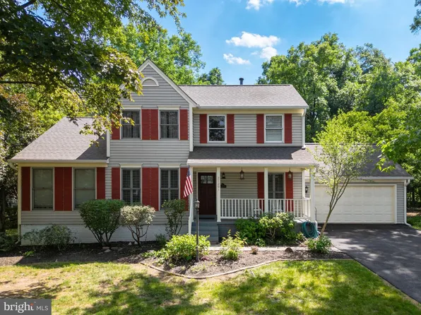 21291 Smokehouse Ct, Ashburn, VA 20147
