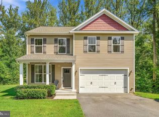 9343 Dawsons Landing Dr, King George, VA 22485