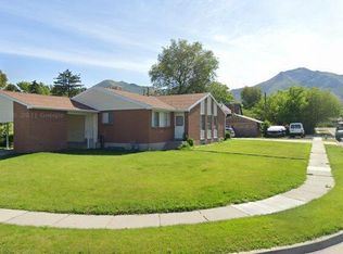 2111-2113 E Donegal Cir, Salt Lake City, UT 84109