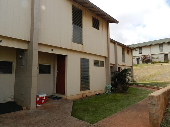 2nd image of 92-701 Makakilo Dr APT 61