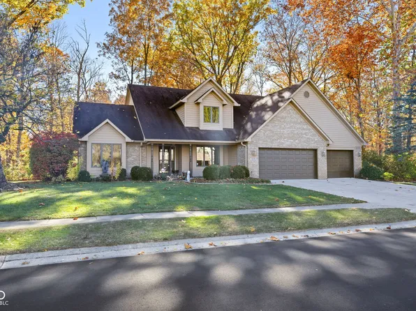 6229 Catalpa Dr, Avon, IN 46123