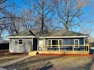 803 S Ransom St, Ottumwa, IA 52501