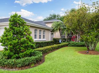4230 Woodhall Cir, Rockledge, FL 32955