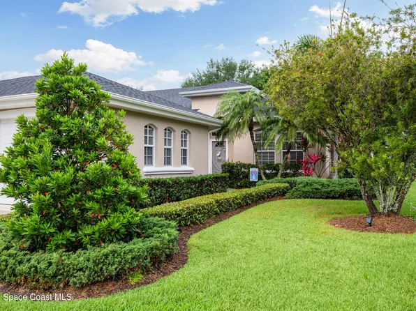 4230 Woodhall Cir, Rockledge, FL 32955