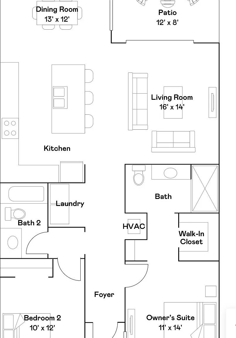 17655 Opal Sand Dr — Photo 2