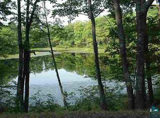 Sznaider Rd LOT 4, Brule, WI 54820